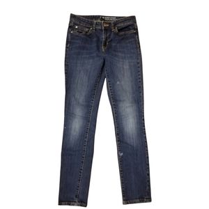 Gap Always Skinny blue jeans